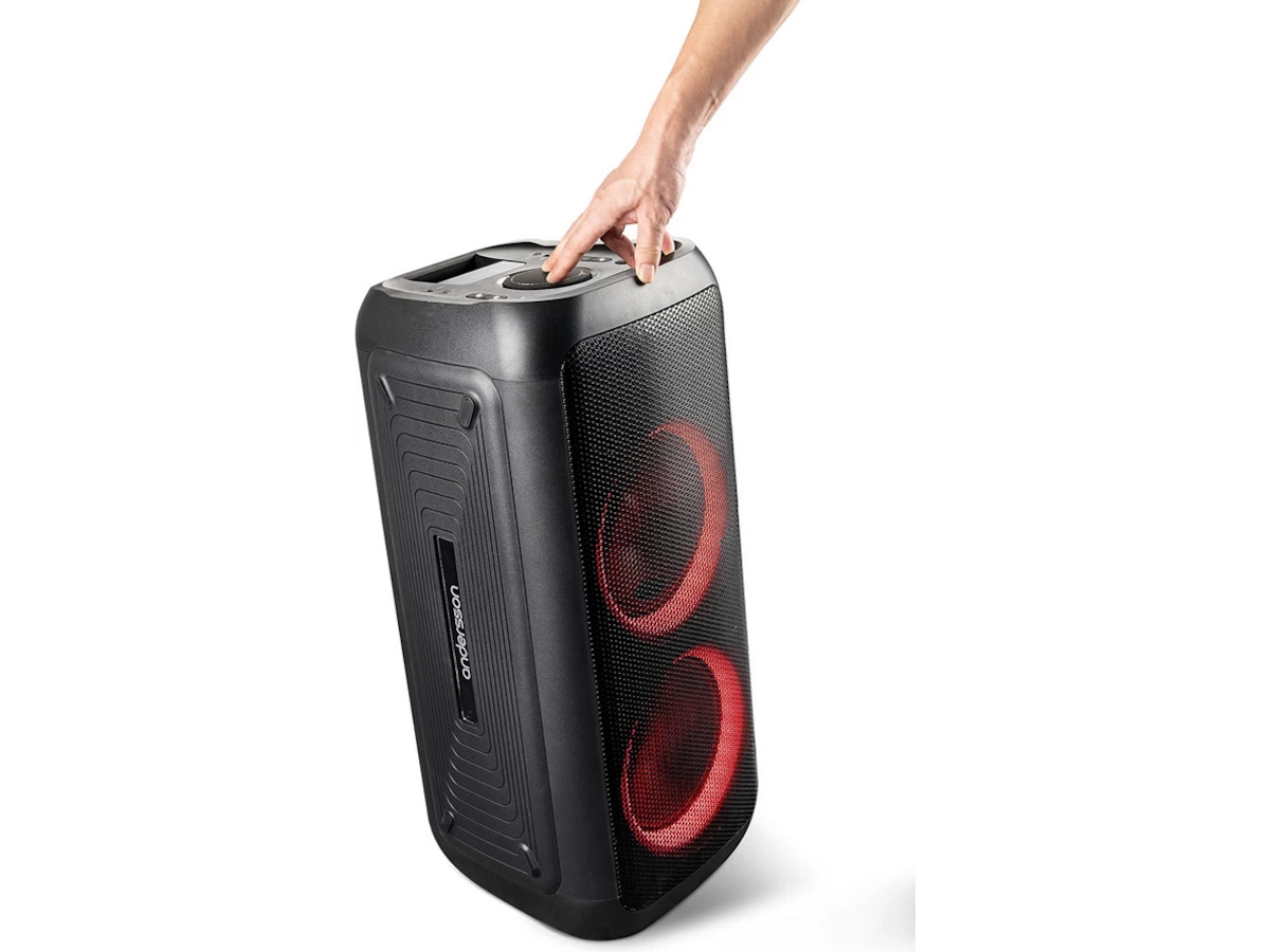Andersson PYB-4100 Bluetooth høyttaler Trådløs / Bluetooth-høyttaler