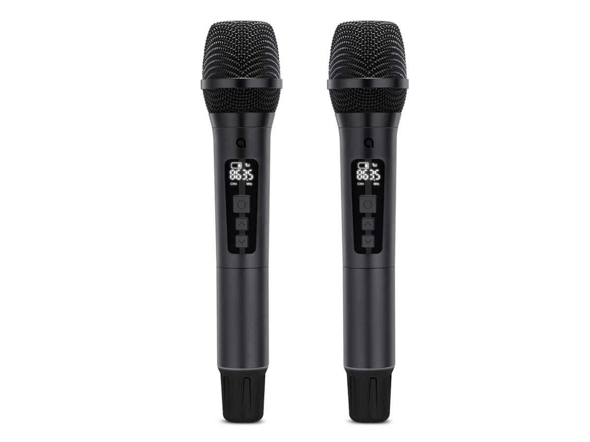 Andersson PYB-4100 Bluetooth høyttaler Trådløs / Bluetooth-høyttaler