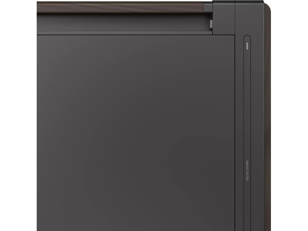 Asus PA602 PROART Walnut Metal PWM Moderne Mid Tower (sort) Midi tower