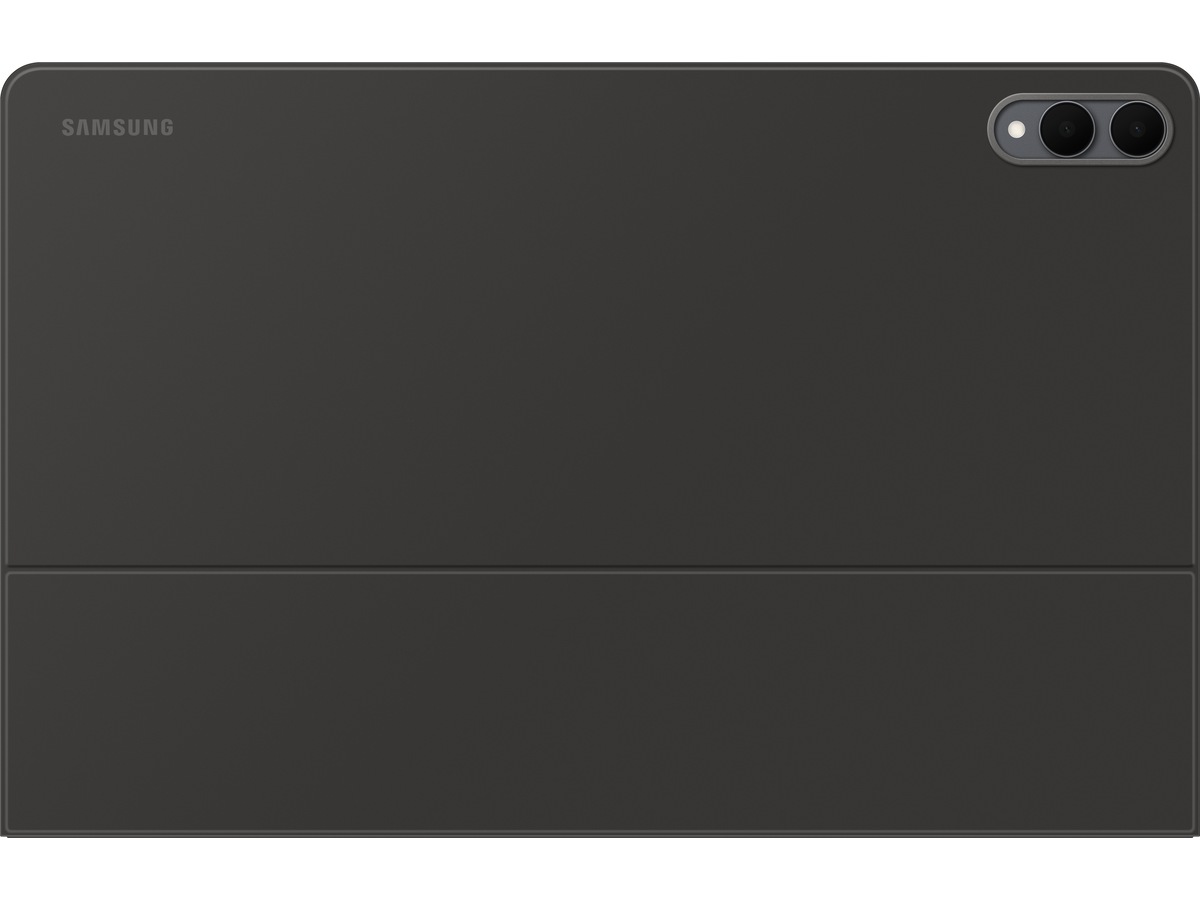 Samsung Galaxy Tab S11 Ultra Book Cover Keyboard Slim Deksel til nettbrett