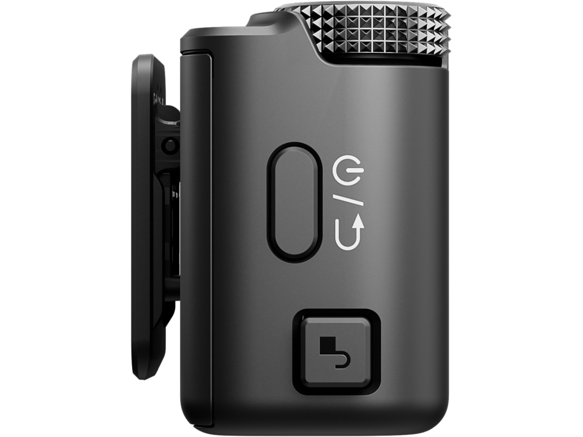 DJI Mic 3 Receiver Kameramikrofon