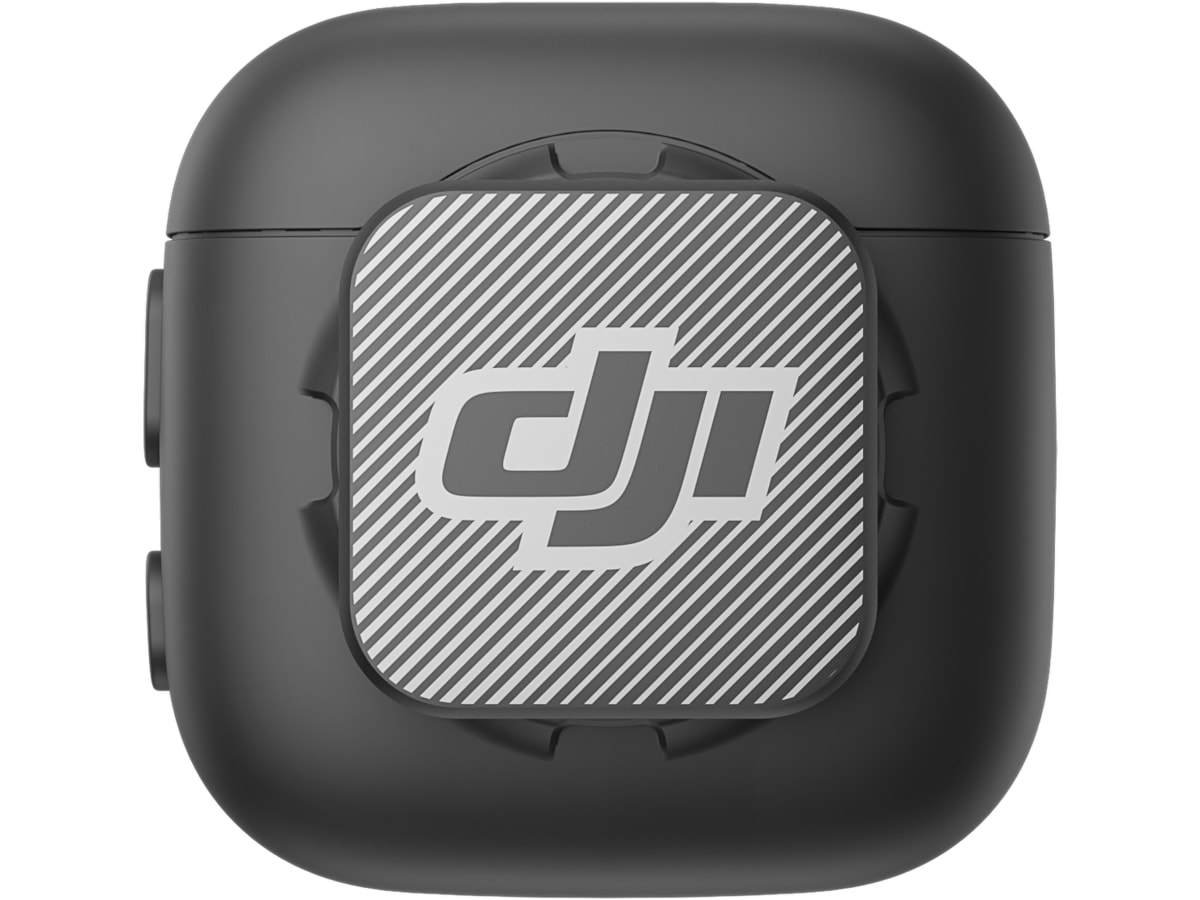 DJI Mic 3 Transmitter Kameramikrofon
