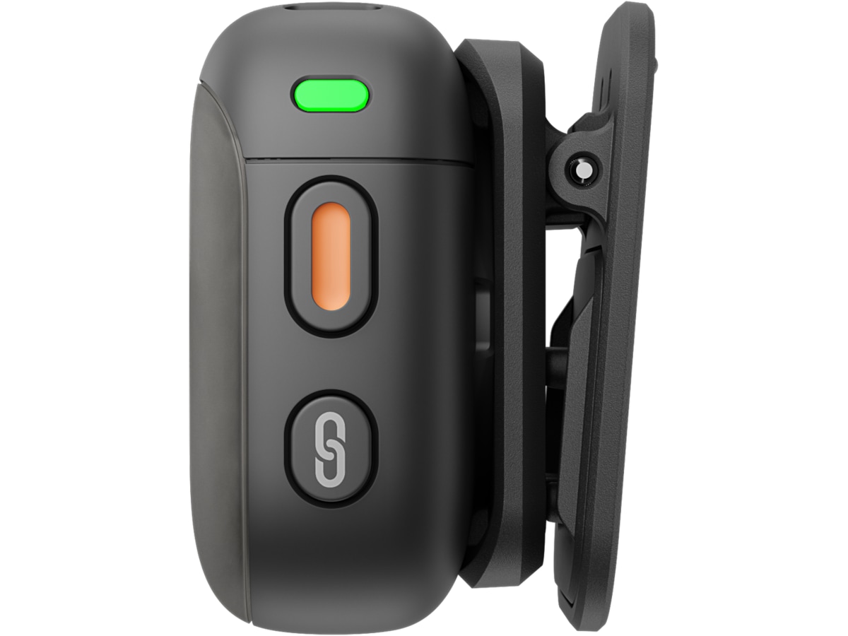 DJI Mic 3 Transmitter Kameramikrofon