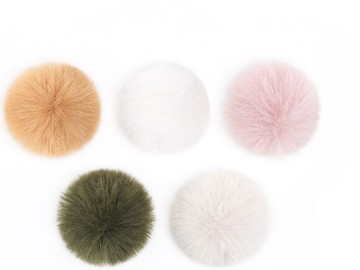 DJI Mic 3 Multi-Color Windscreens Kameramikrofon