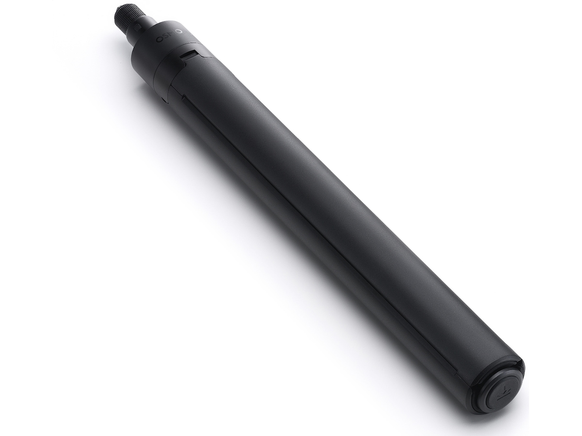 DJI Osmo 1,6 m Tripod Selfie Stick Tilbehørssett til kamera