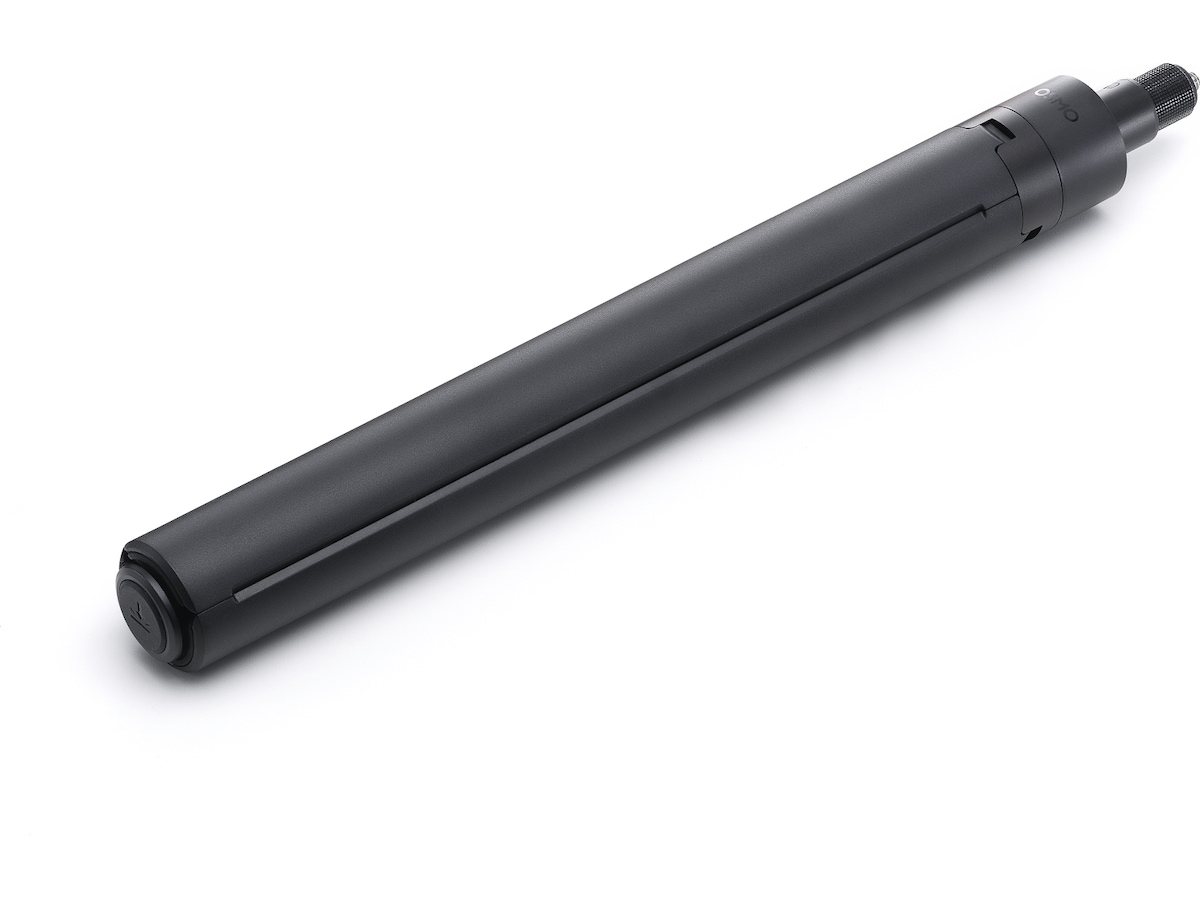 DJI Osmo 1,6 m Tripod Selfie Stick Tilbehørssett til kamera