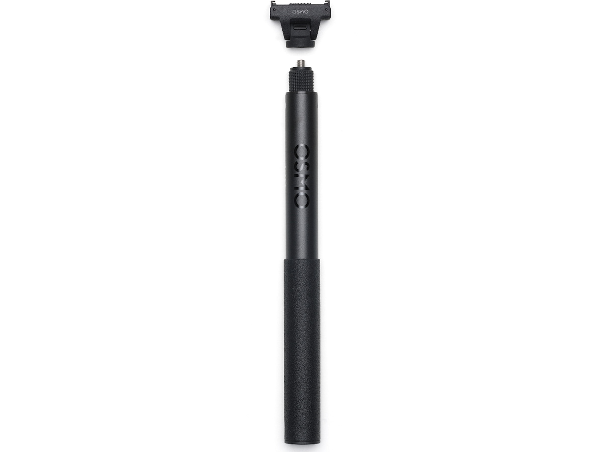 DJI Osmo 1.2m Invisible Selfie Stick Kit Tilbehørssett til kamera