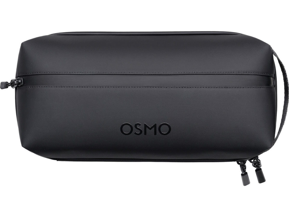 DJI Osmo 360 Invisible Waterproof Case Tilbehørssett til kamera