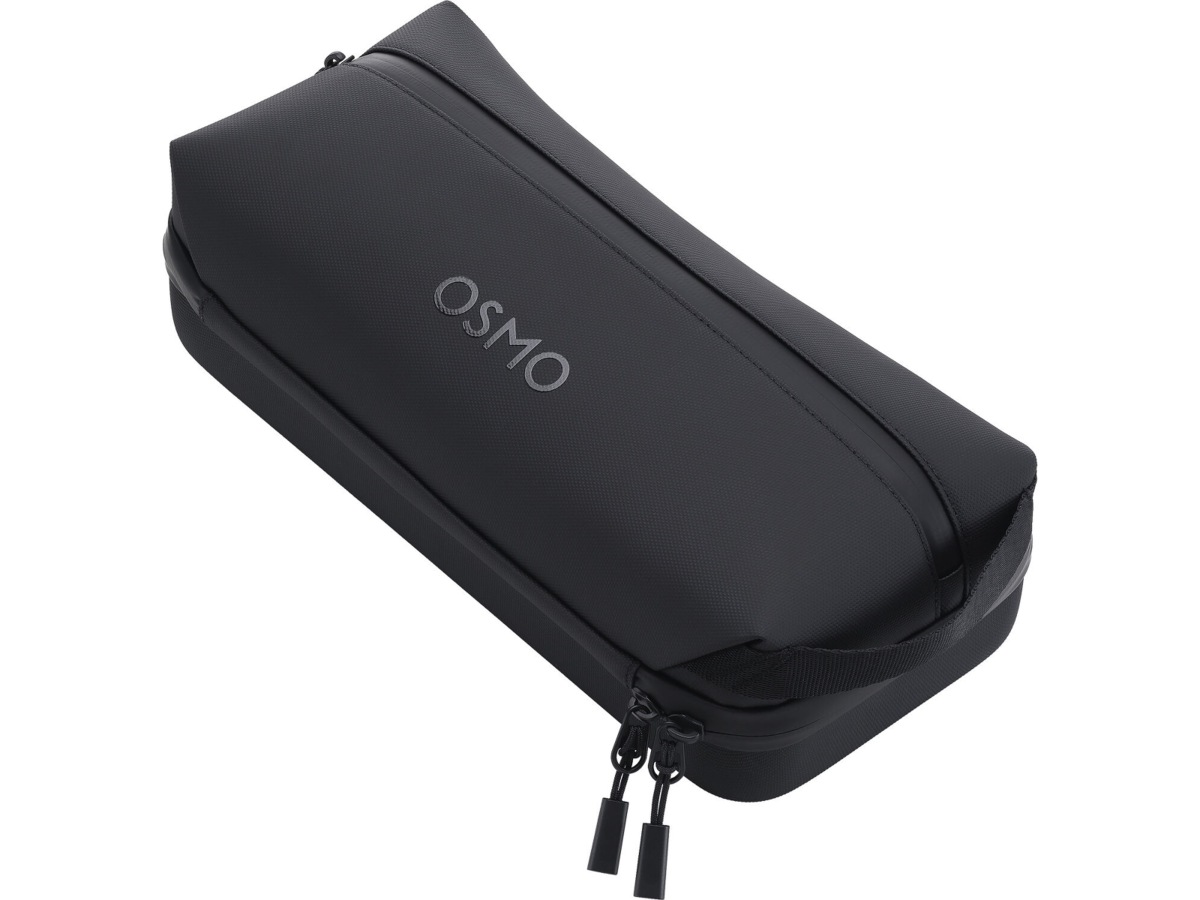 DJI Osmo 360 Invisible Waterproof Case Tilbehørssett til kamera