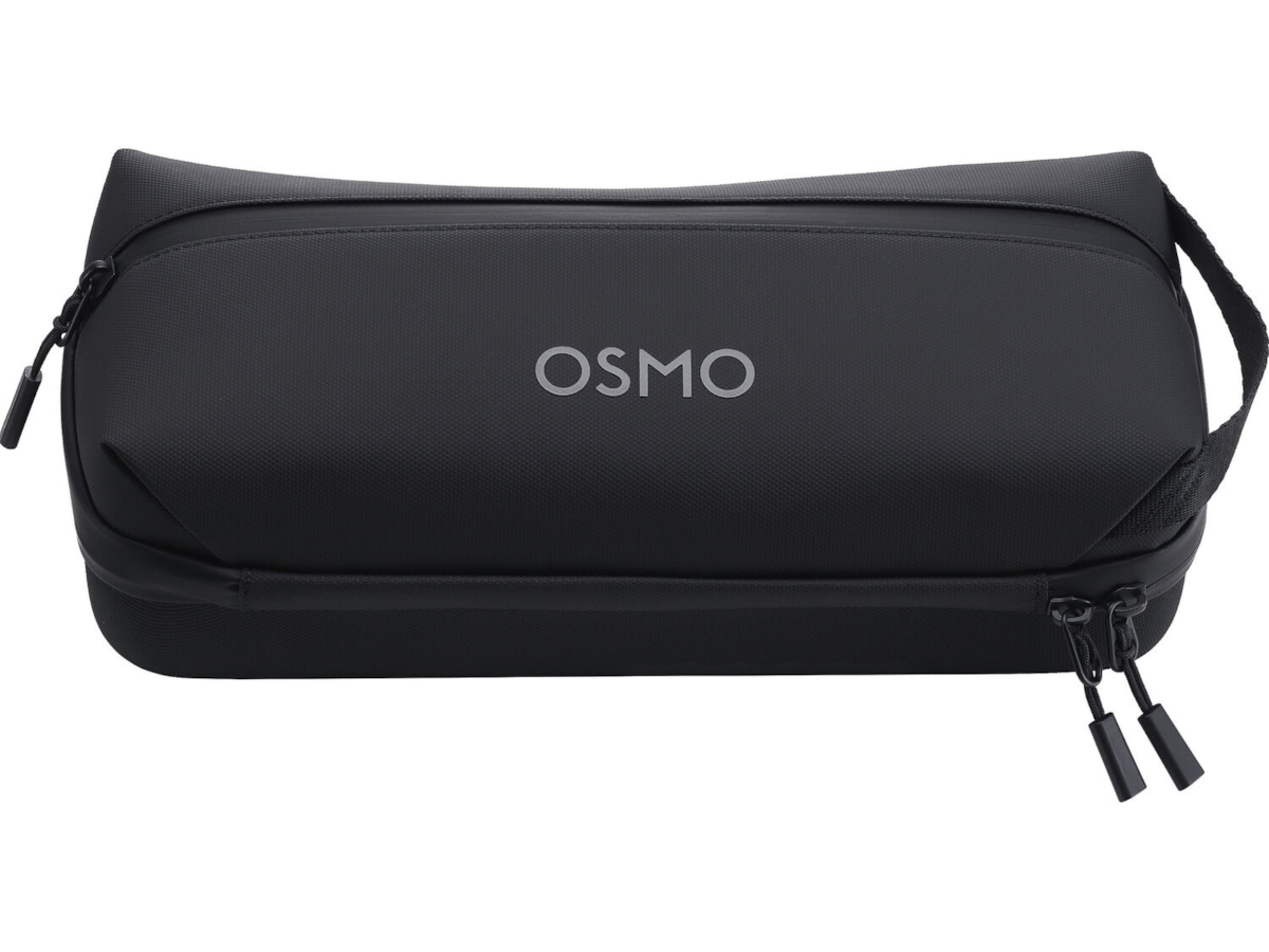 DJI Osmo 360 Invisible Waterproof Case Tilbehørssett til kamera