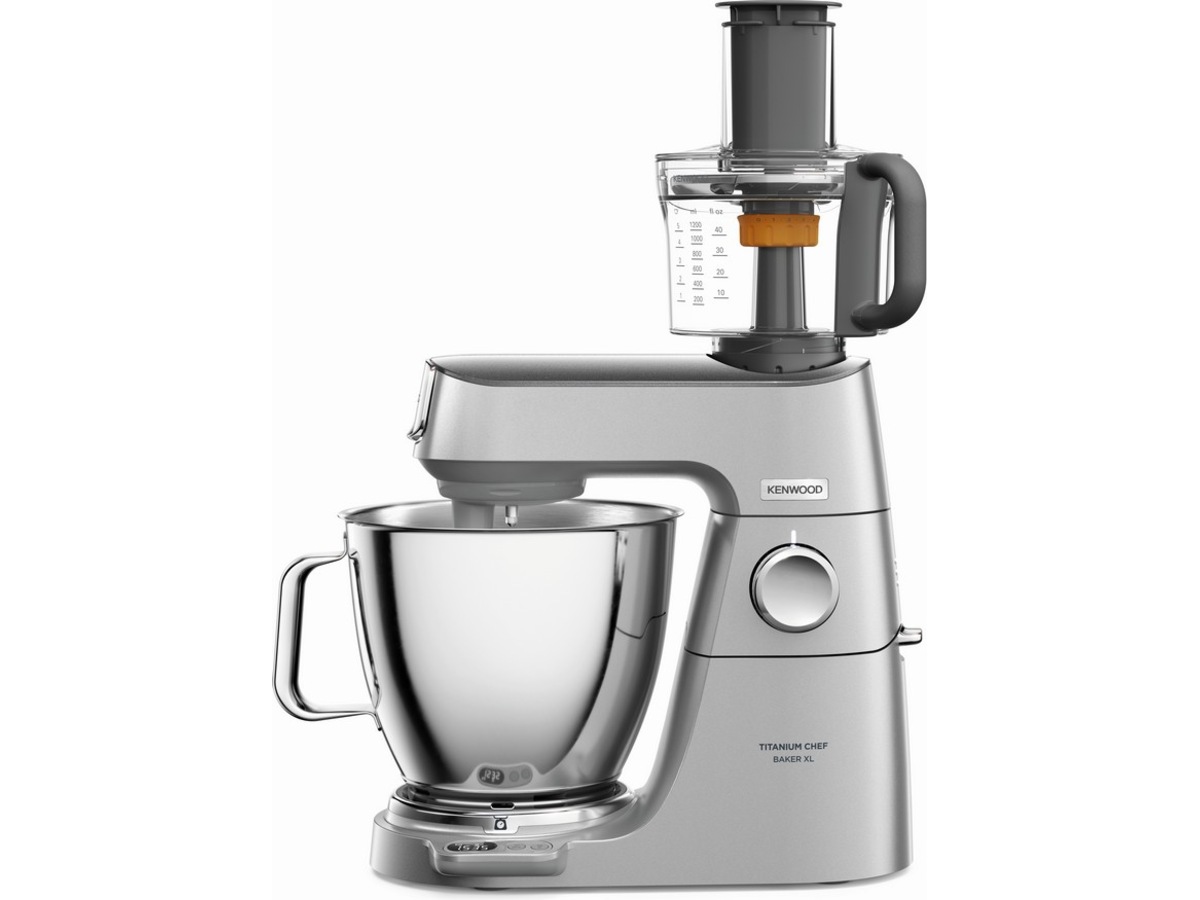 Kenwood Foodprocessor til Kjøkkenmaskin KAH65000PL -B-Grade Demo hjem & fritid