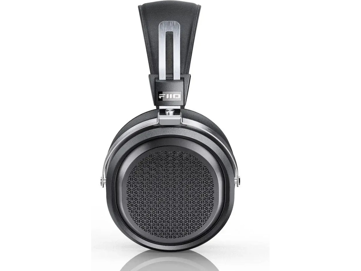 FiiO FT1 PRO hodetelefoner med ledning, Over-Ear (sort) -B-Grade Demo headset