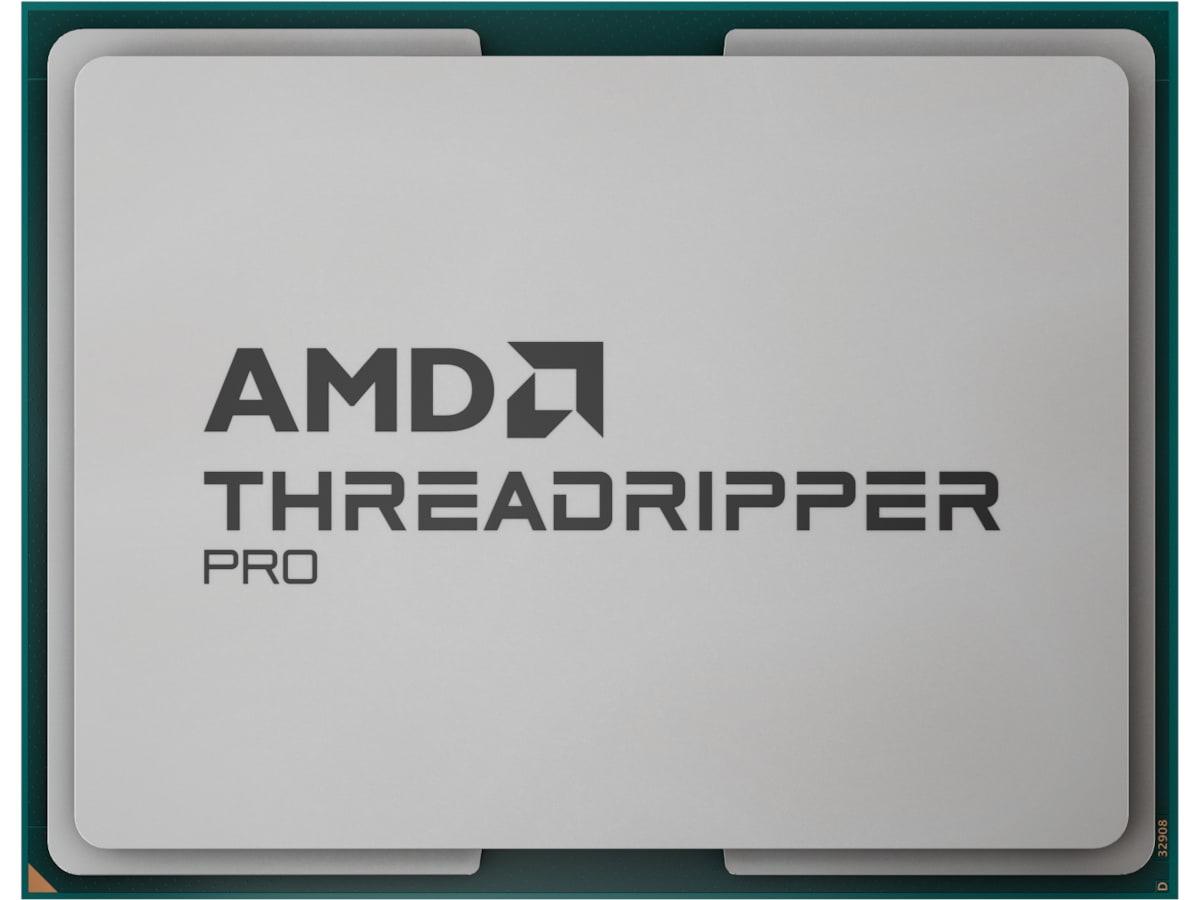 AMD Ryzen Threadripper PRO 9975WX Prosessorer