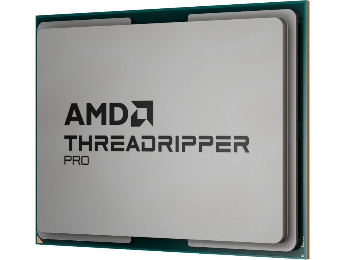 AMD Ryzen Threadripper PRO 9975WX Prosessorer