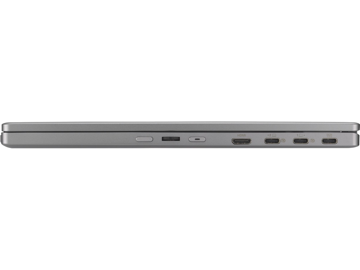 ASUS 14" ZenScreen Duo portable skjerm MQ149CD -B-Grade Demo skjermer