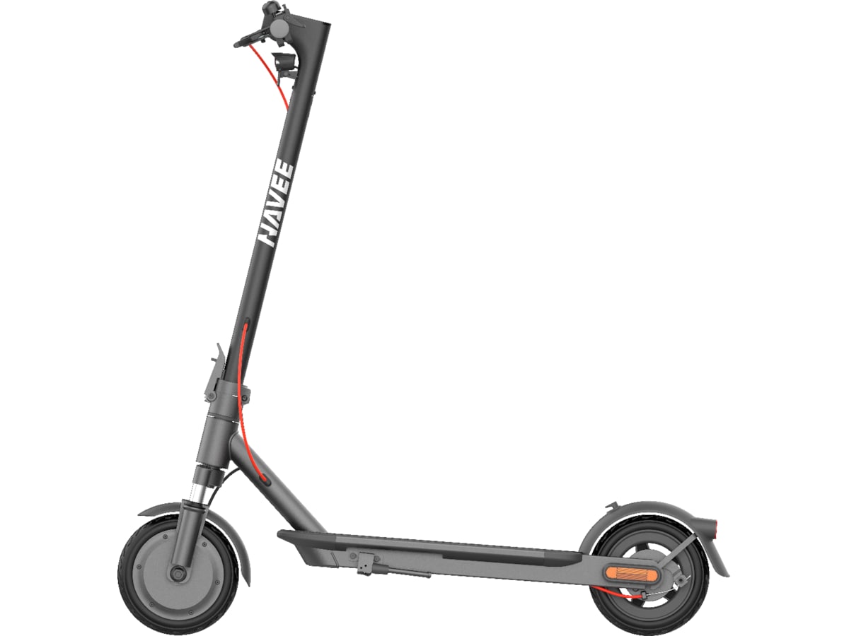 Navee Easyride Pro 25 elektrisk sparkesykkel -B-Grade Demo hjem & fritid