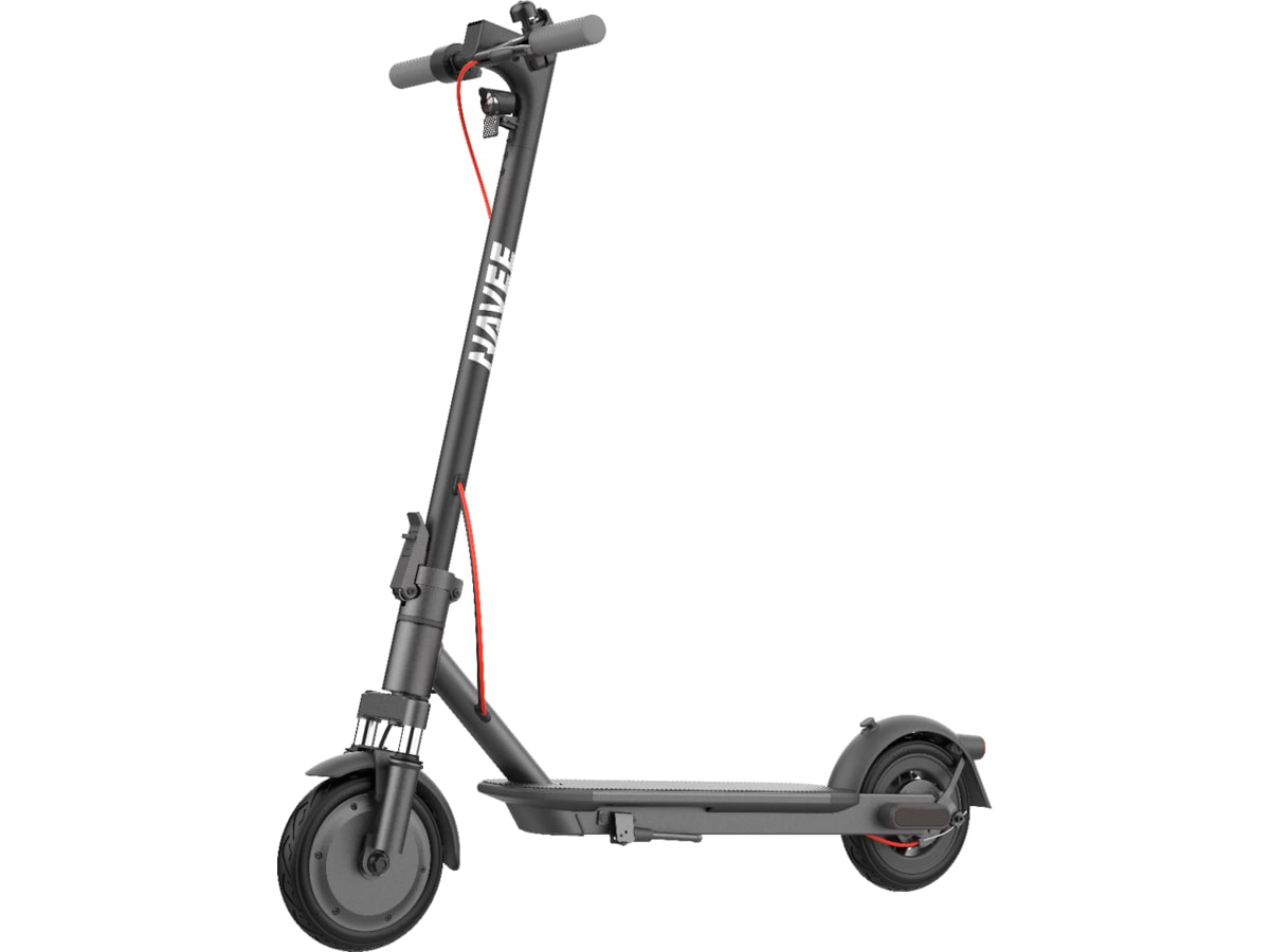 Navee Easyride Pro 25 elektrisk sparkesykkel -B-Grade Demo hjem & fritid