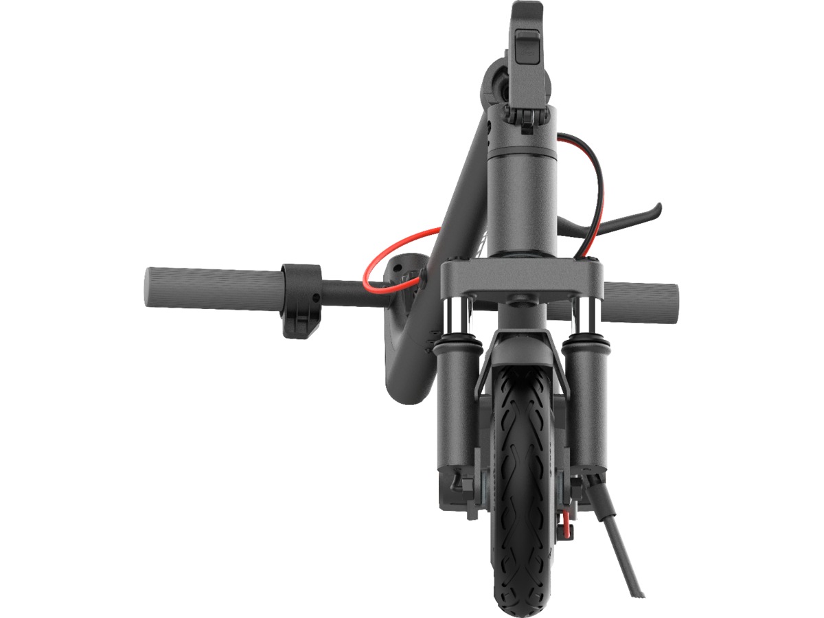 Navee Easyride Pro 25 elektrisk sparkesykkel -B-Grade Demo hjem & fritid