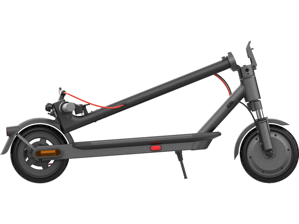 Navee Easyride Pro 25 elektrisk sparkesykkel -B-Grade Demo hjem & fritid