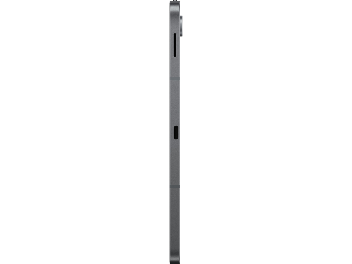 Galaxy Tab S10 Lite 5G 128GB (gray) Nettbrett / iPad