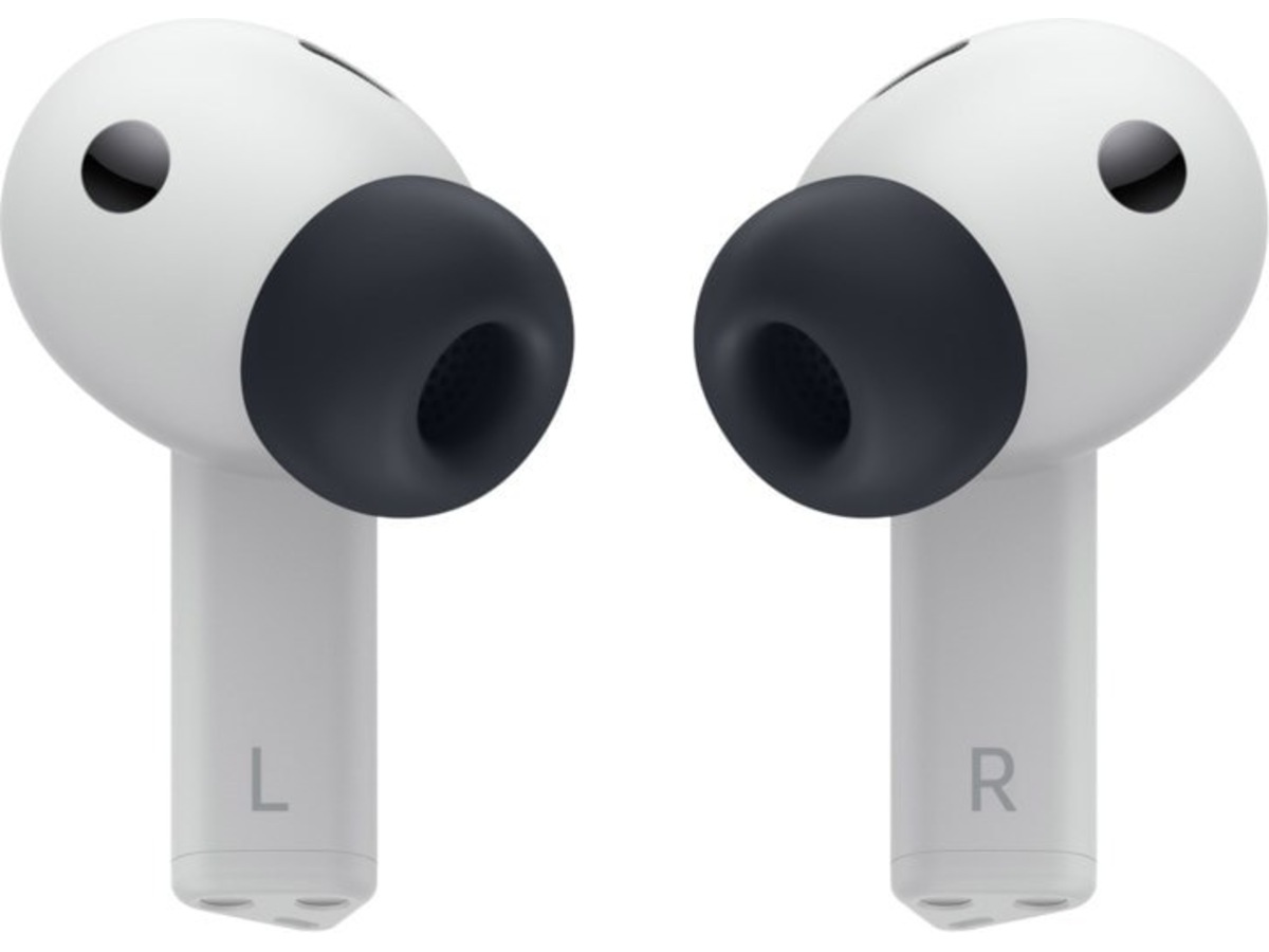 Samsung Galaxy Buds3 FE trådløse ørepropper, In Ear (grå) Ørepropper
