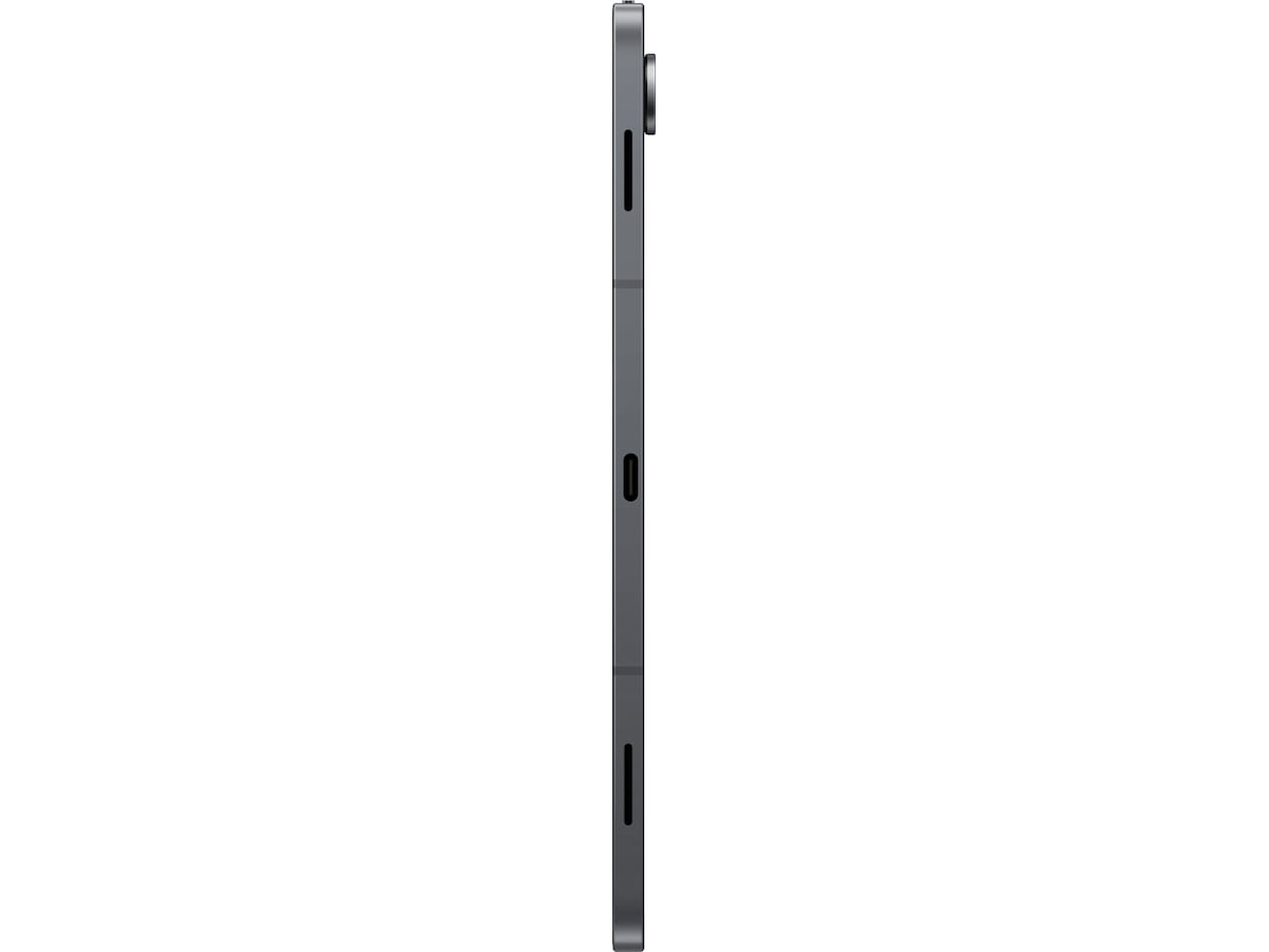 Galaxy Tab S11 5G 256GB (gray) Nettbrett / iPad