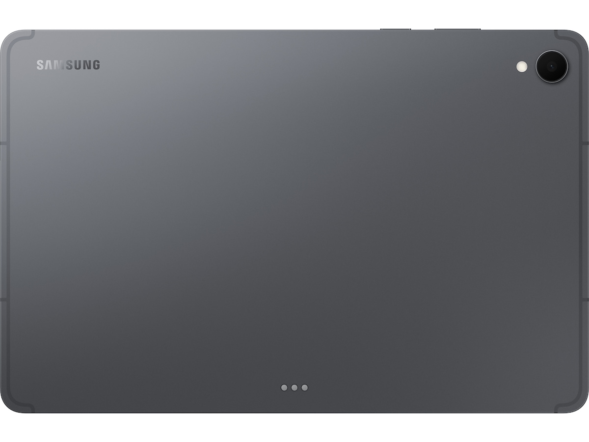 Galaxy Tab S11 5G 128GB - Enterprise (gray) Nettbrett / iPad