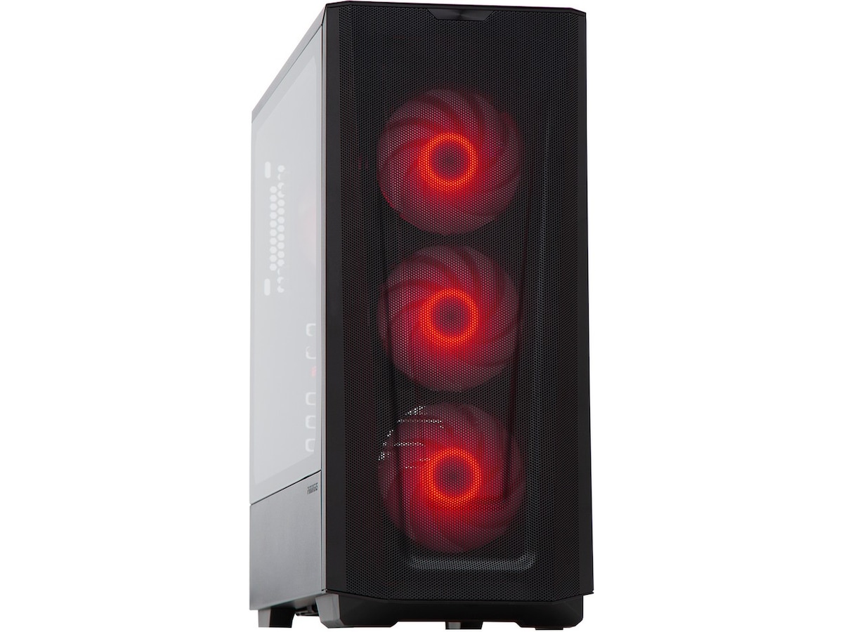 Komplett-PC Advanced Gaming i152 eSport Edition Gaming-PC stasjonær