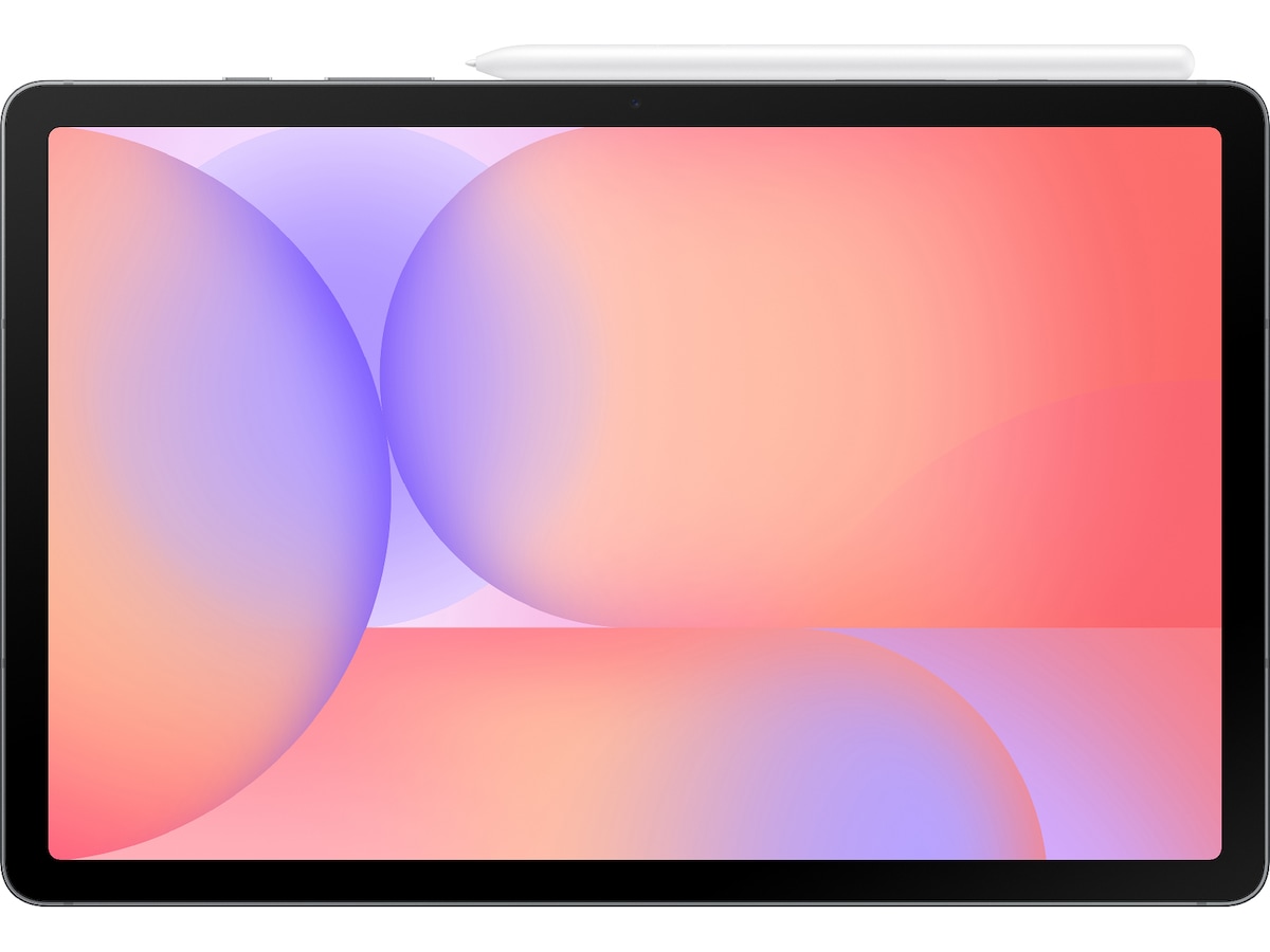 Galaxy Tab S10 Lite 5G 128GB - Enterprise (gray) Nettbrett / iPad