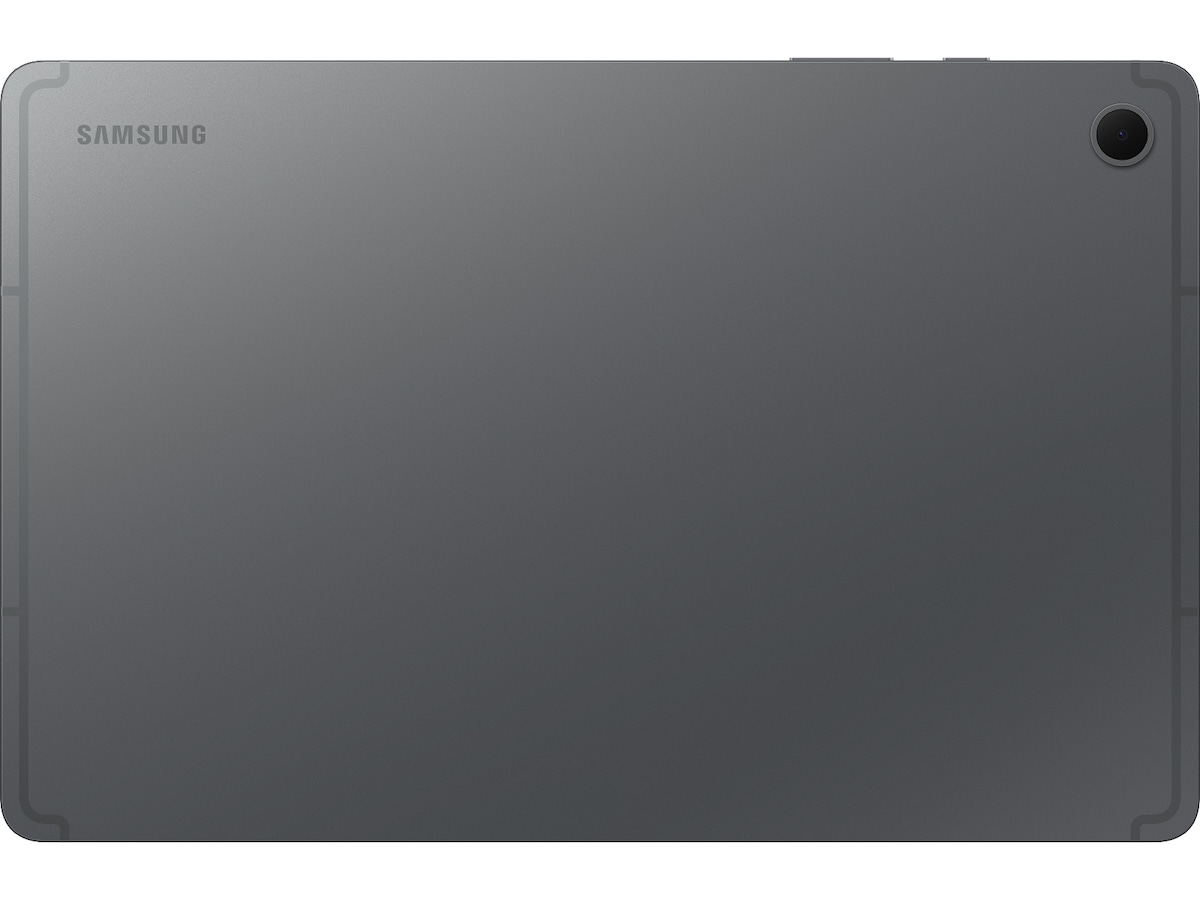 Galaxy Tab S10 Lite 5G 128GB - Enterprise (gray) Nettbrett / iPad