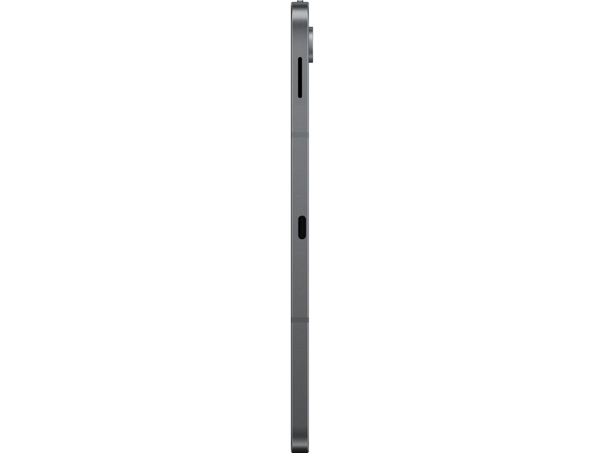 Galaxy Tab S10 Lite 5G 128GB - Enterprise (gray) Nettbrett / iPad
