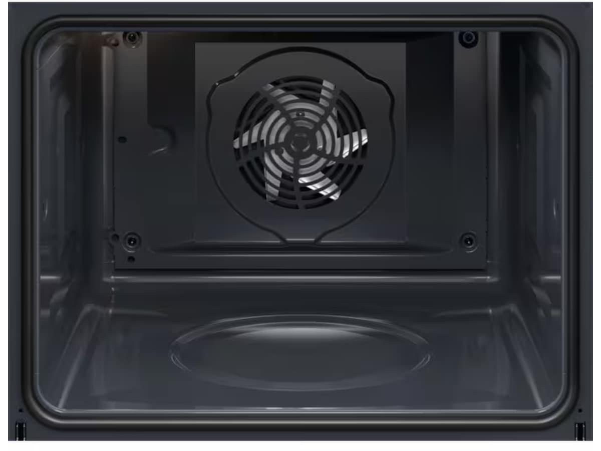 Electrolux 600 SenseCook varmluftsovn COB402X Stekeovn