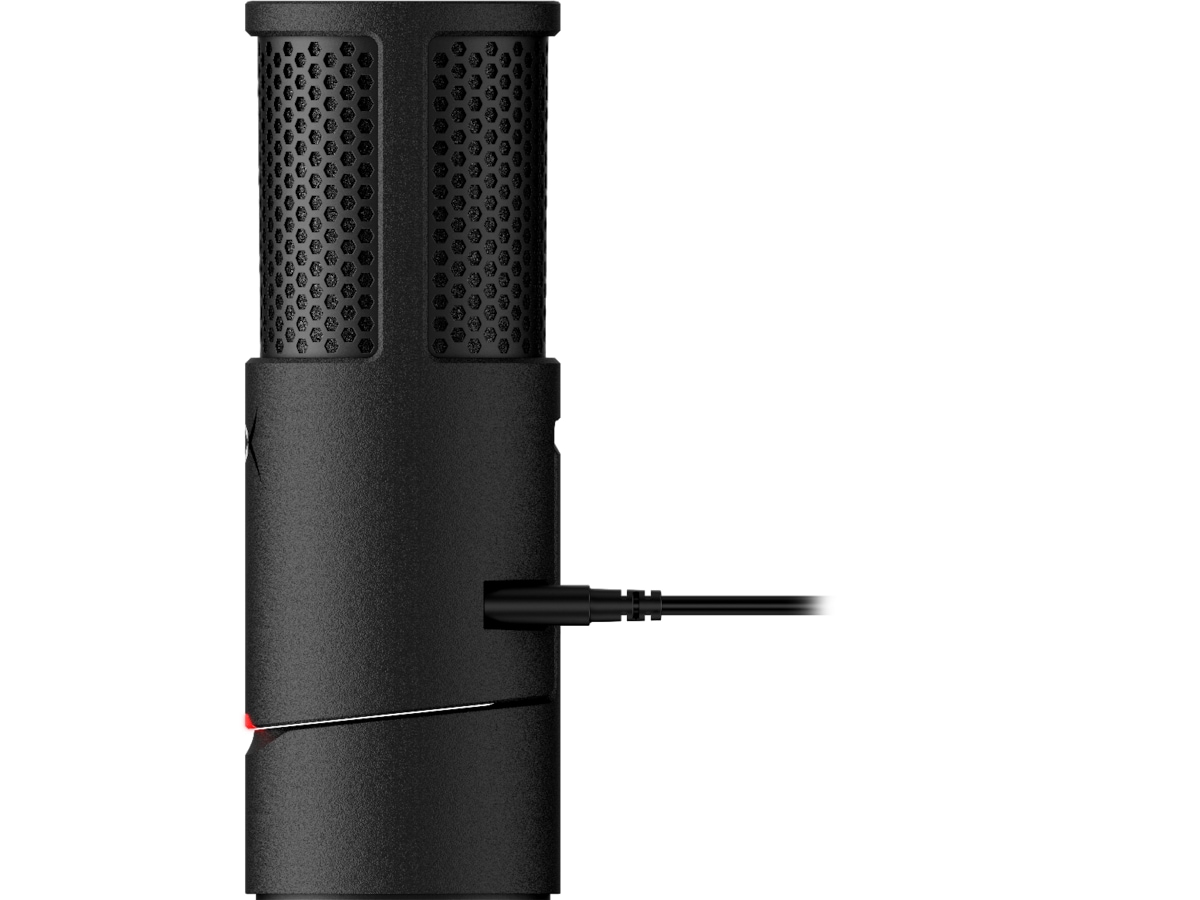 HyperX Solocast 2 USB mikrofon Mikrofon