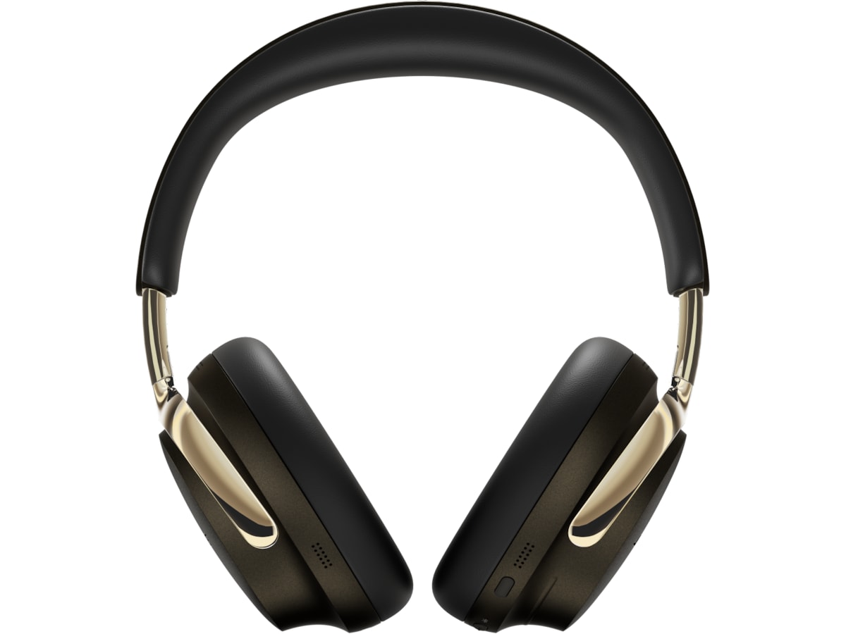 Bose QuietComfort ULTRA II Trådløse Hodetelefoner (desert gold) Hodetelefoner