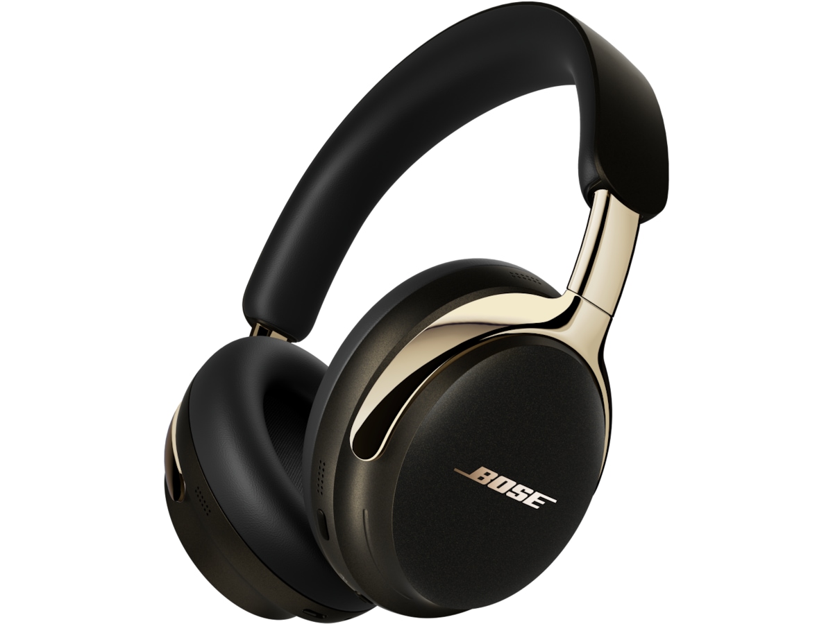 Bose QuietComfort ULTRA II Trådløse Hodetelefoner (desert gold) Hodetelefoner