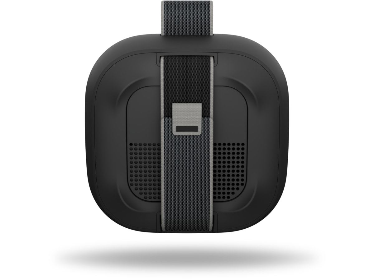 Bose Soundlink Micro II trådløs høyttaler (sort) Trådløs / Bluetooth-høyttaler