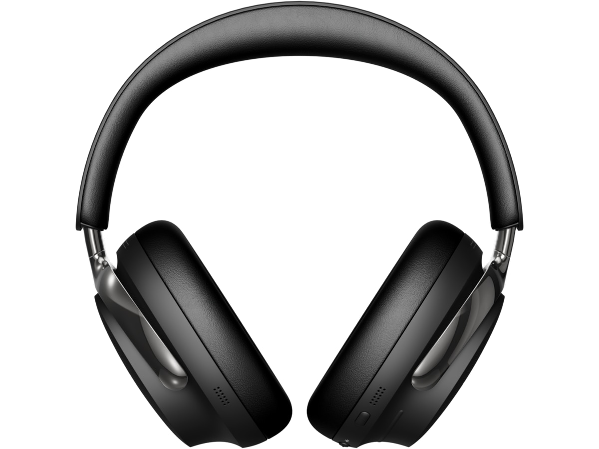 Bose QuietComfort ULTRA II Trådløse hodetelefoner (sort) Hodetelefoner