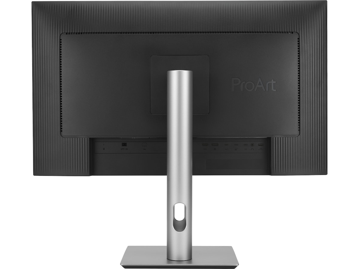 ASUS 32" ProArt 6K skjerm PA32QCV Skjermer