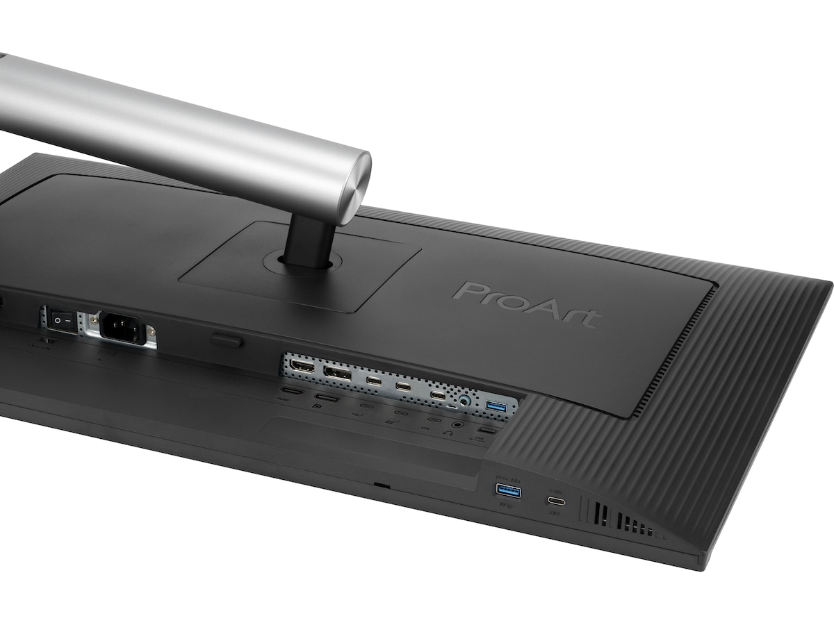 ASUS 32" ProArt 6K skjerm PA32QCV Skjermer