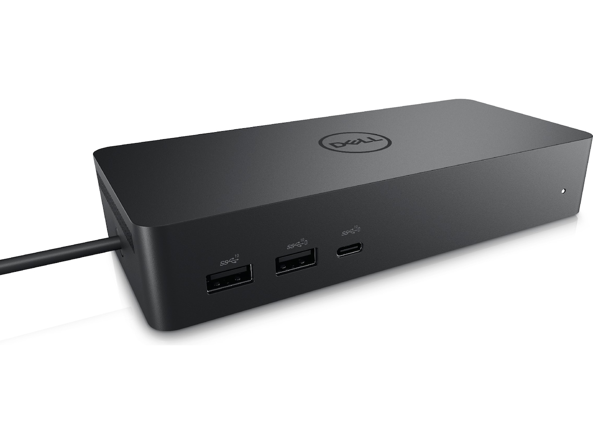 Dell Pro Thunderbolt 4 Smart Dock SD25TB4 - Dockingstasjon & USB
