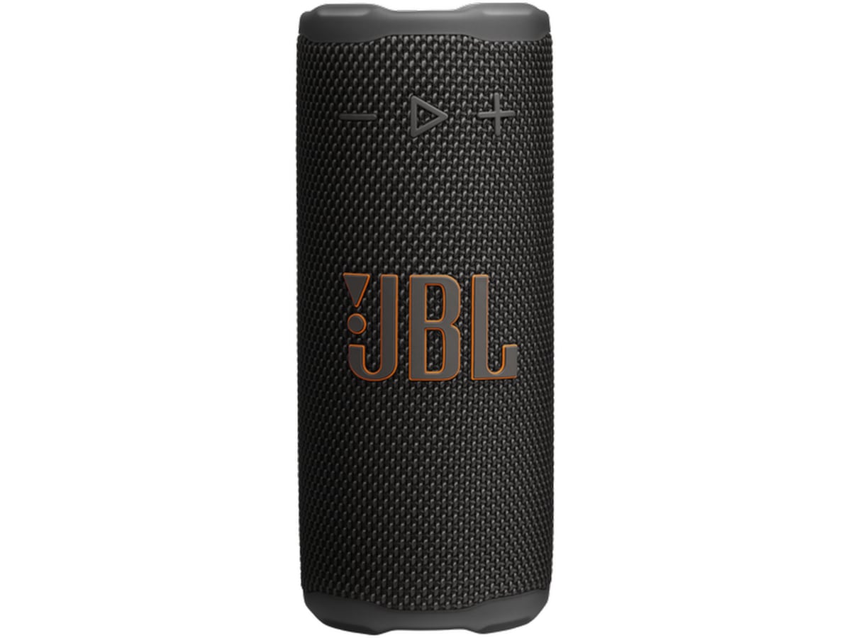 JBL Grip Trådløs Bluetooth Høytaler (sort) Trådløs / Bluetooth-høyttaler