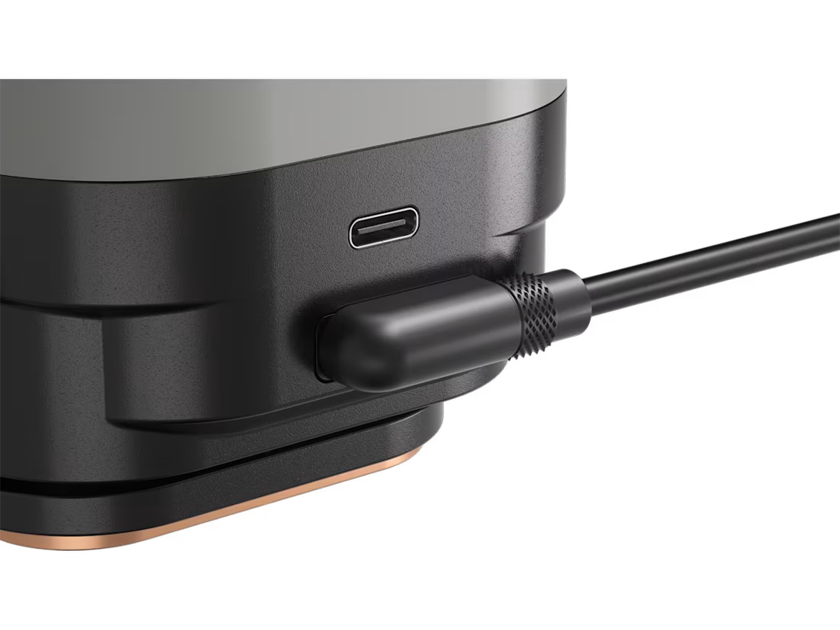 Corsair iCUE LINK TITAN 420 RX RGB AIO Kjøler (sort) CPU - Vannkjøling