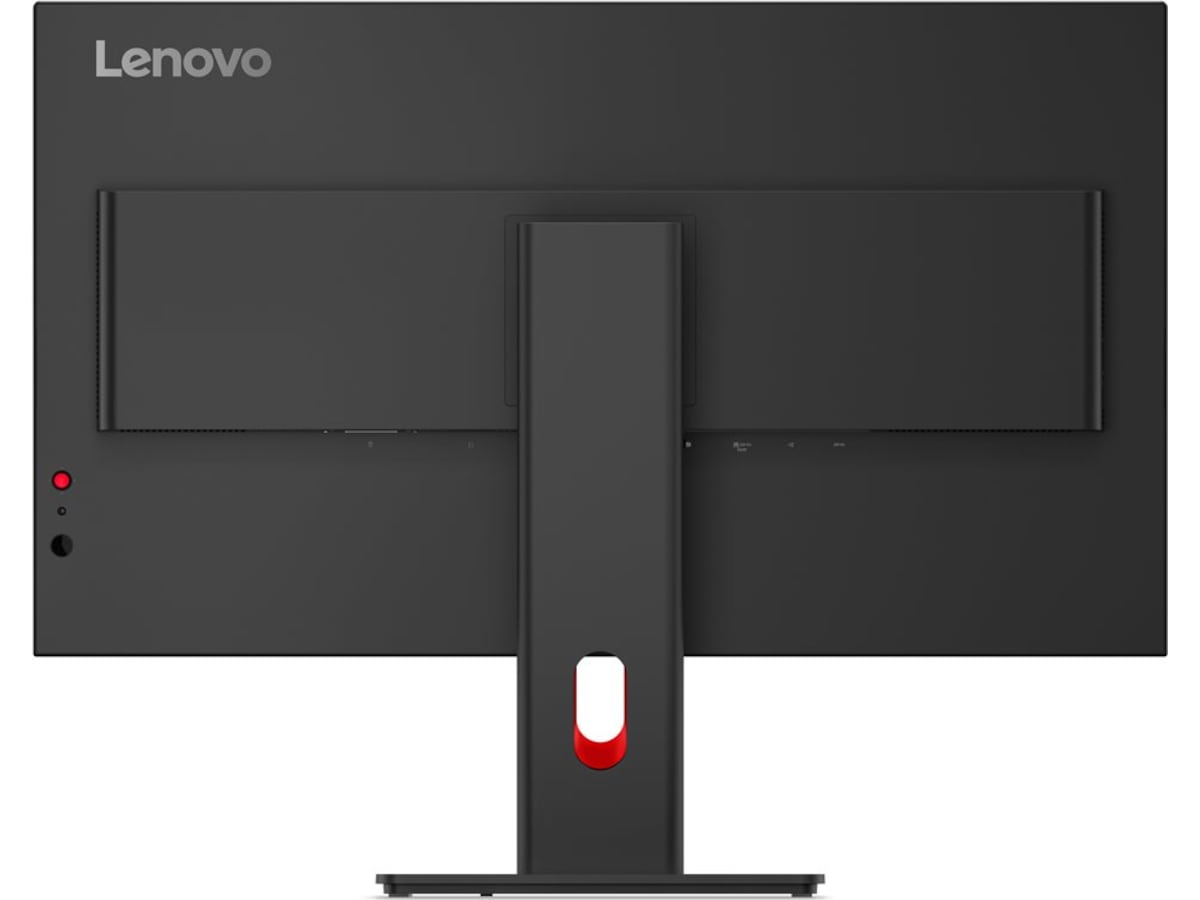 Lenovo 32" 4K skjerm ThinkVision T32UD-40 Skjermer