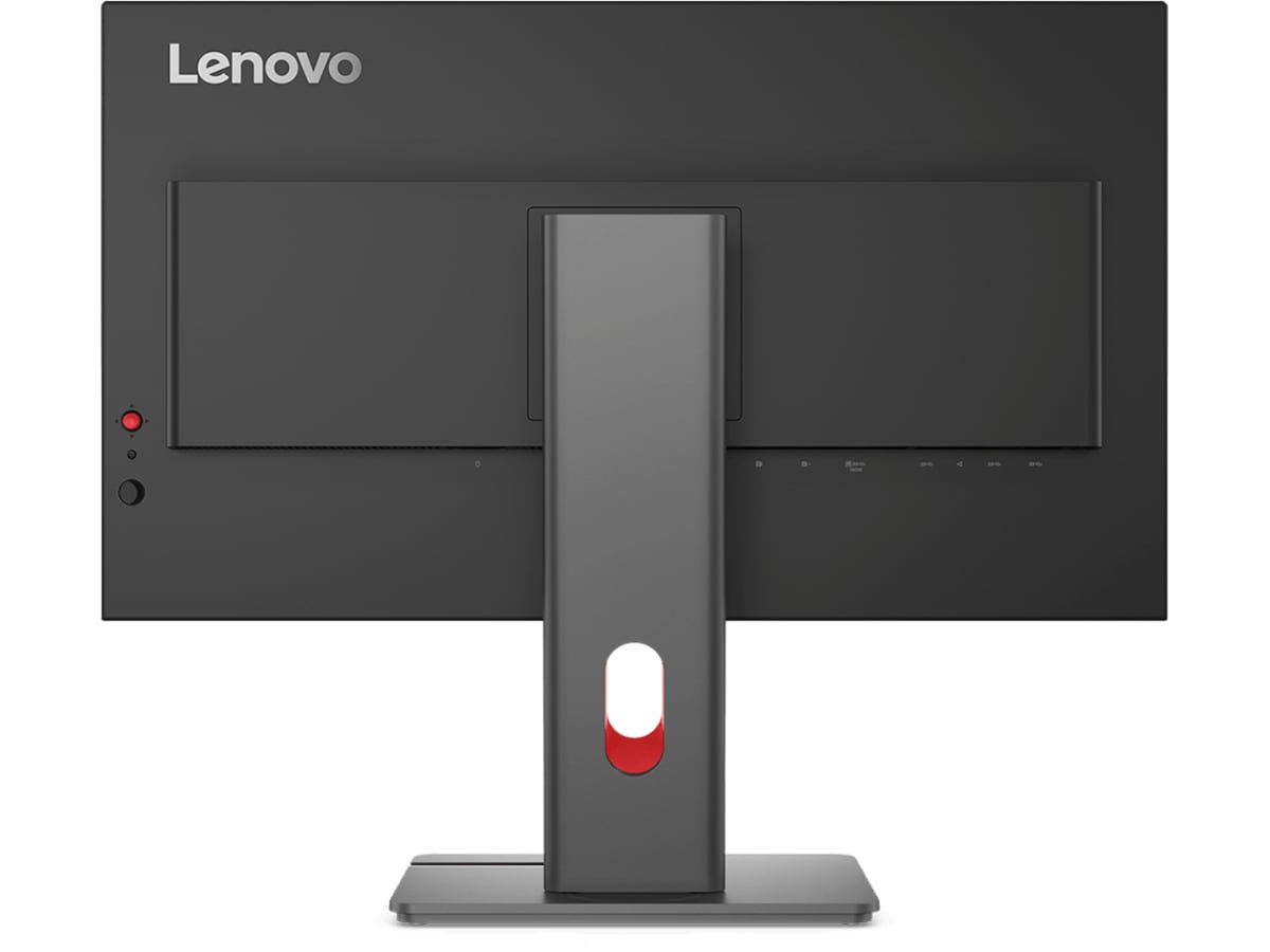 Lenovo 27" skjerm ThinkVision P27QD-40 Skjermer