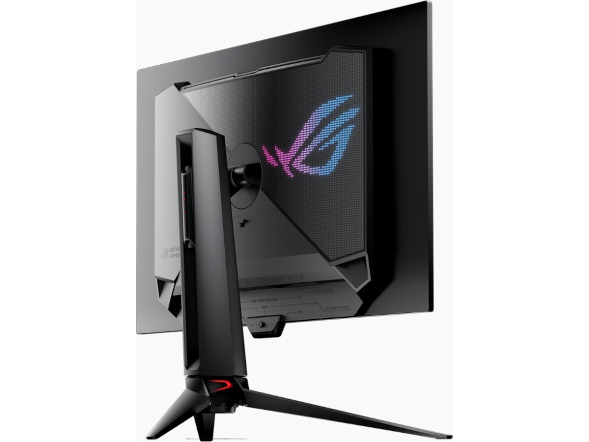 ASUS 32" 4K gamingskjerm ROG Swift PG32UCDMZ -B-Grade Demo skjermer
