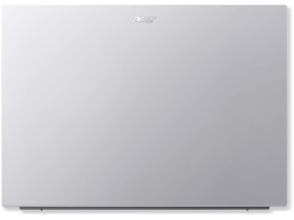 Acer Aspire Go 16" WUXGA 120 Hz (pure silver) PC - Bærbar / laptop