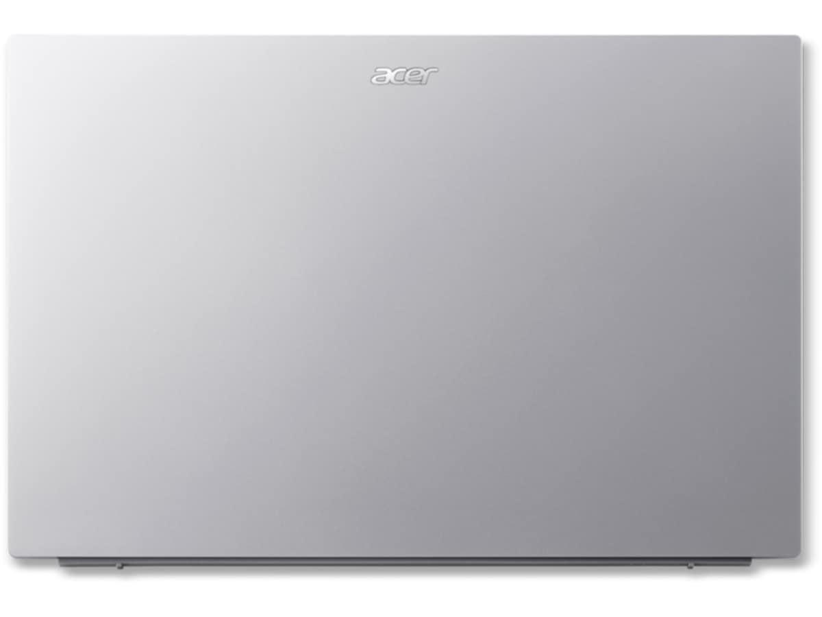 Acer Aspire Go 15 15,6" FHD (pure silver) PC - Bærbar / laptop