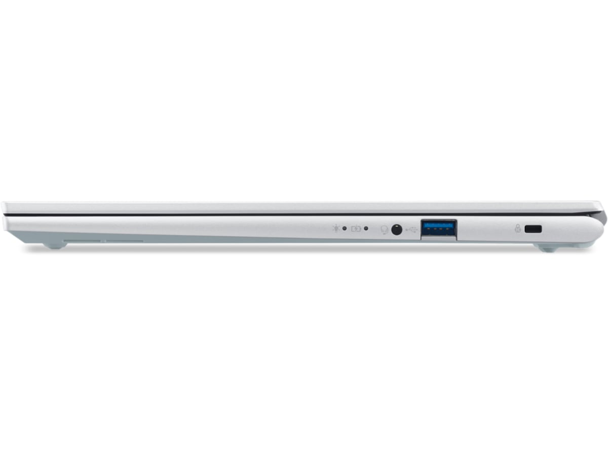 Acer Aspire Go 14 AG14-72P 14" WUXGA (pure silver) PC - Bærbar / laptop