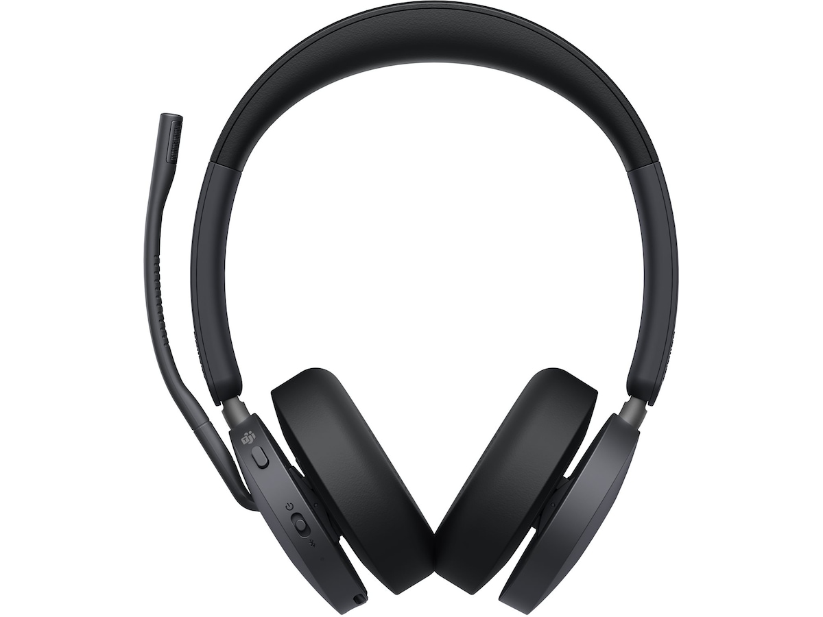Yealink BH74 trådløs On-Ear Headset Headset