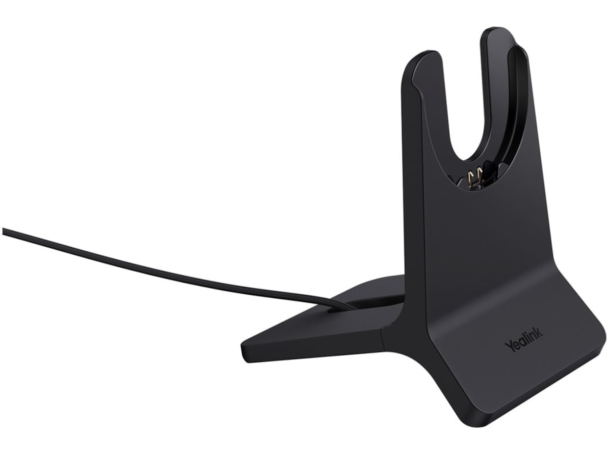 Yealink BH74 trådløs On-Ear Headset Headset